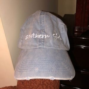 Altard state hat